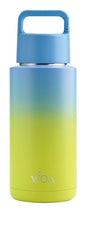 Insulated water bottle - Grip lids